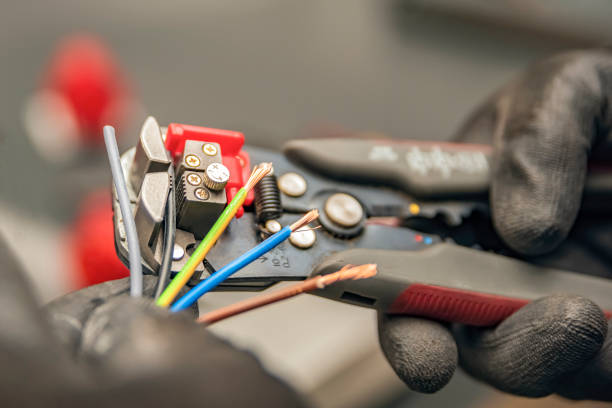 Best Electrician for Home Renovation  in Newcastle, OK