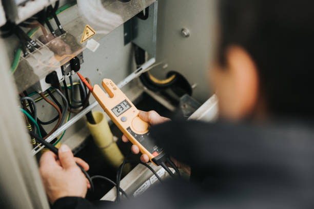 Best 24-Hour Electrician  in Newcastle, OK