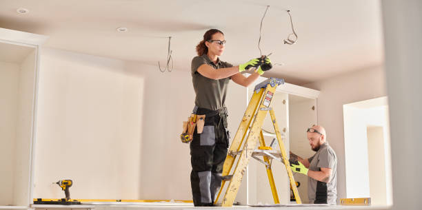 Best Electrical Upgrades for Homes  in Newcastle, OK