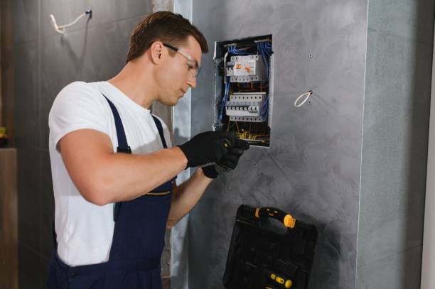 Best Electrical Repair Services  in Newcastle, OK