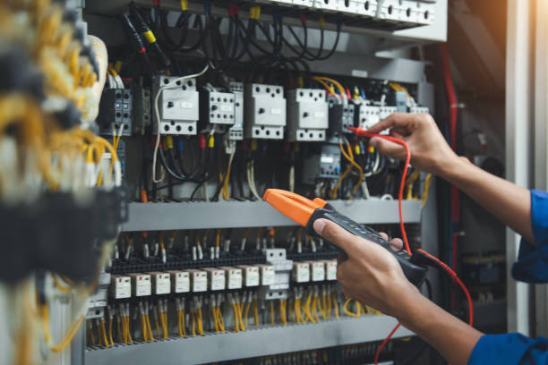Electrical Rewiring Services in OK