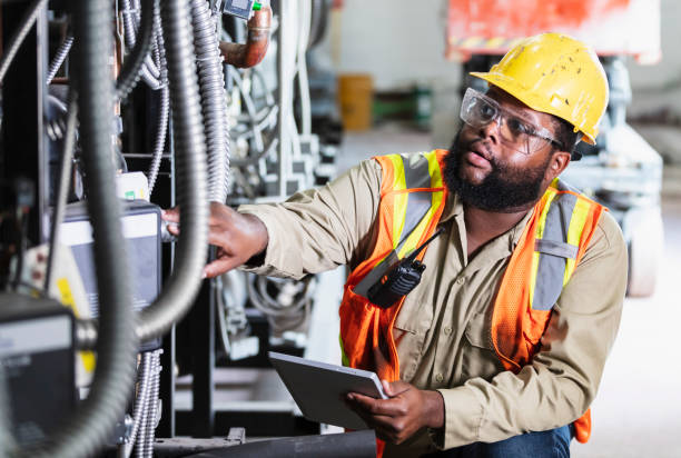 Best Emergency Electrical Repair  in Newcastle, OK