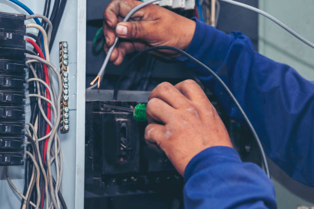 Best Residential Electrician Services  in Newcastle, OK