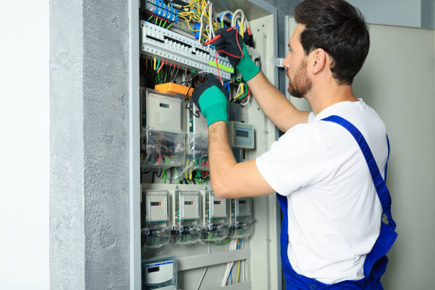 , OK Electrician Company