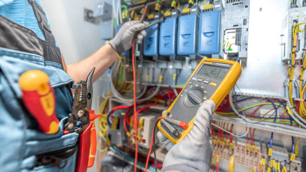 Best Electrical Outlet Repair  in Newcastle, OK