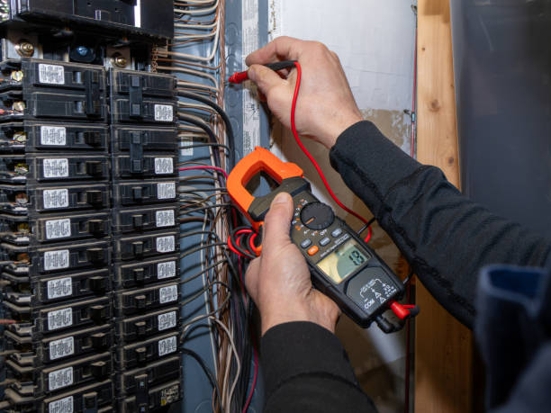 Professional Electrician in OK