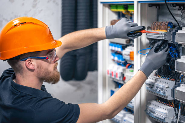 Best Electrical Wiring Services  in Newcastle, OK