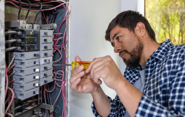 Best Electrical System Inspection  in Newcastle, OK